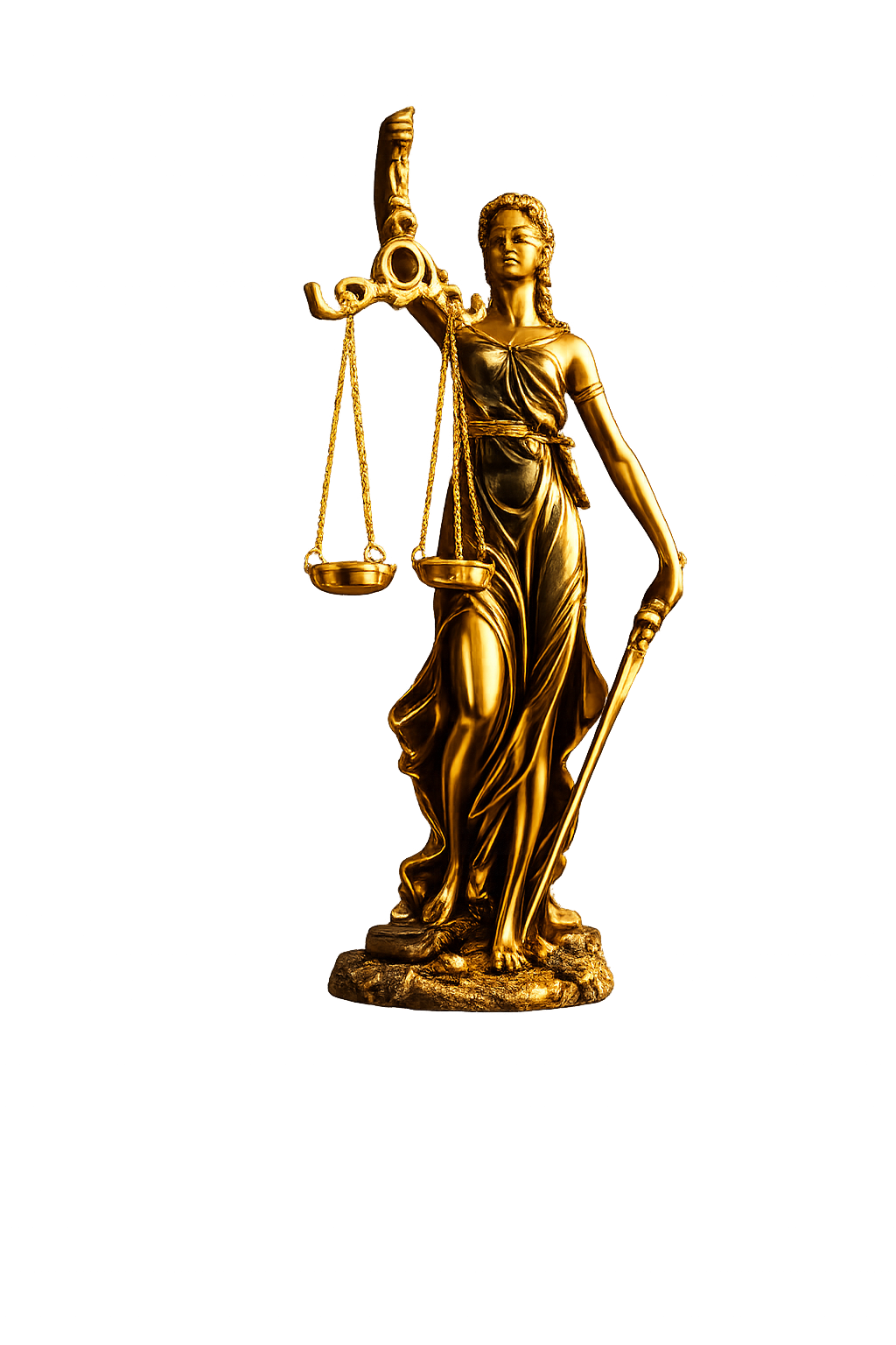 Lady Justice